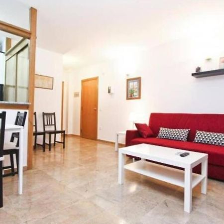 White Beach 100M Playa, Wifi, Pool 6Pax Salou Luaran gambar