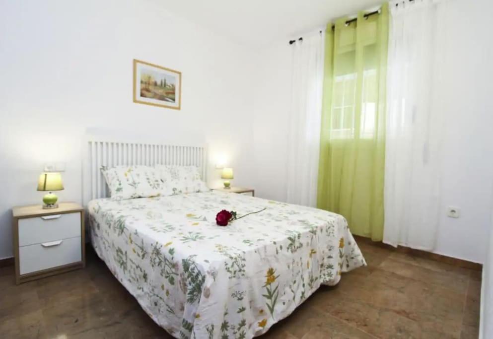 White Beach 100M Playa, Wifi, Pool 6Pax Salou Luaran gambar